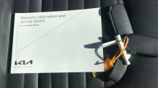 Kia Sportage 1.6T GDi HEV GT-Line S 5dr Auto Hybrid Estate